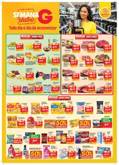 Gbarbosa - Ofertas da semana - Pré-Visualização do folheto da loja Gbarbosa, válido de 08.06.2026