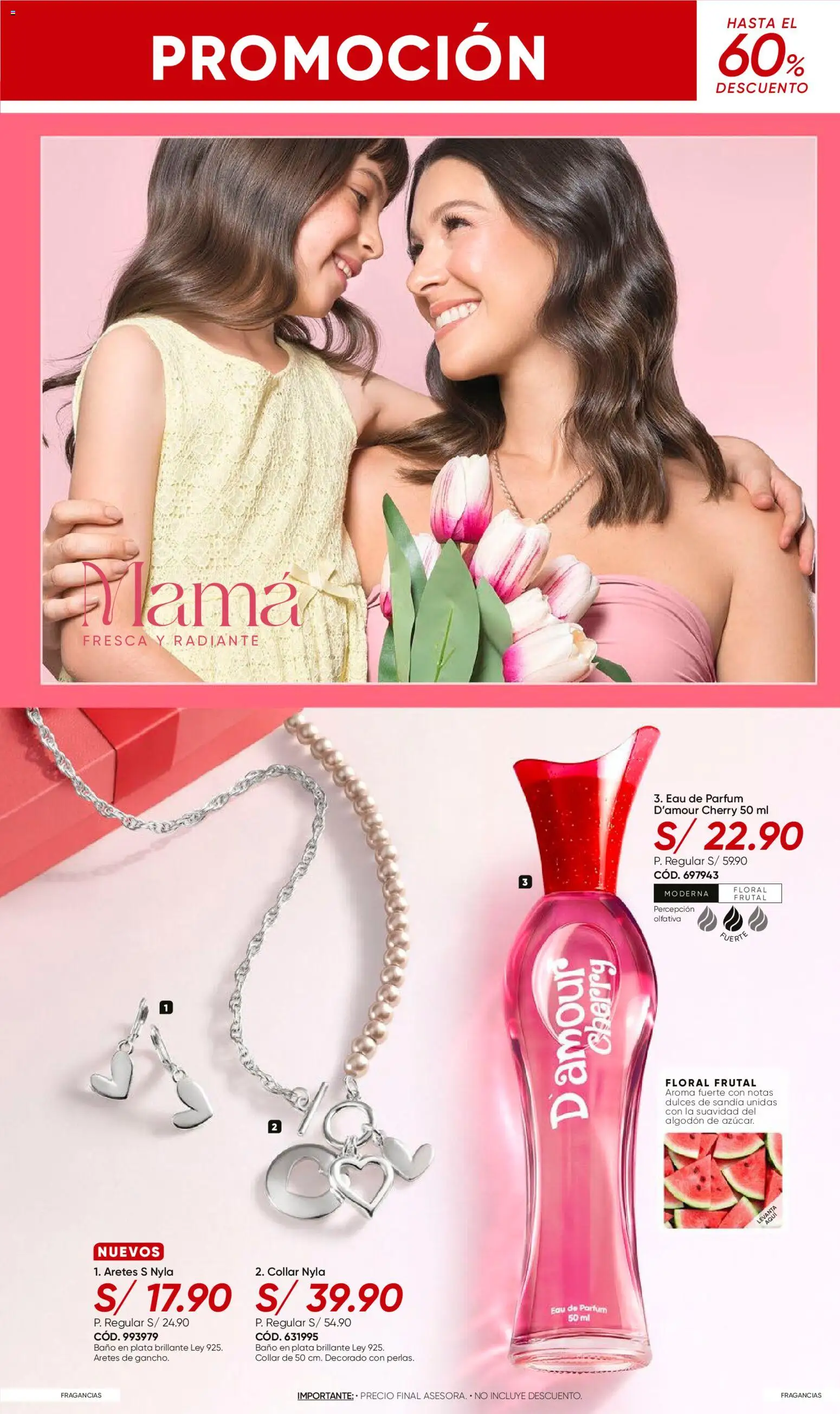 Catálogo Azzorti válido desde 14.04.2026 | Página: 125 | Productos: Baño