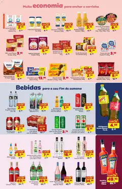 Supermercados São Vicente - Ofertas da semana - Pré-Visualização do folheto da loja Supermercados São Vicente, válido de 18/09/2026 | Página: 3