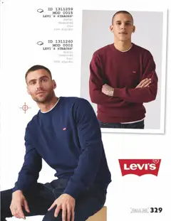 Vista previa de Price Shoes catálogo, nuevo folleto de la tienda, válido en México a partir del 17/08/2026 | Página: 333