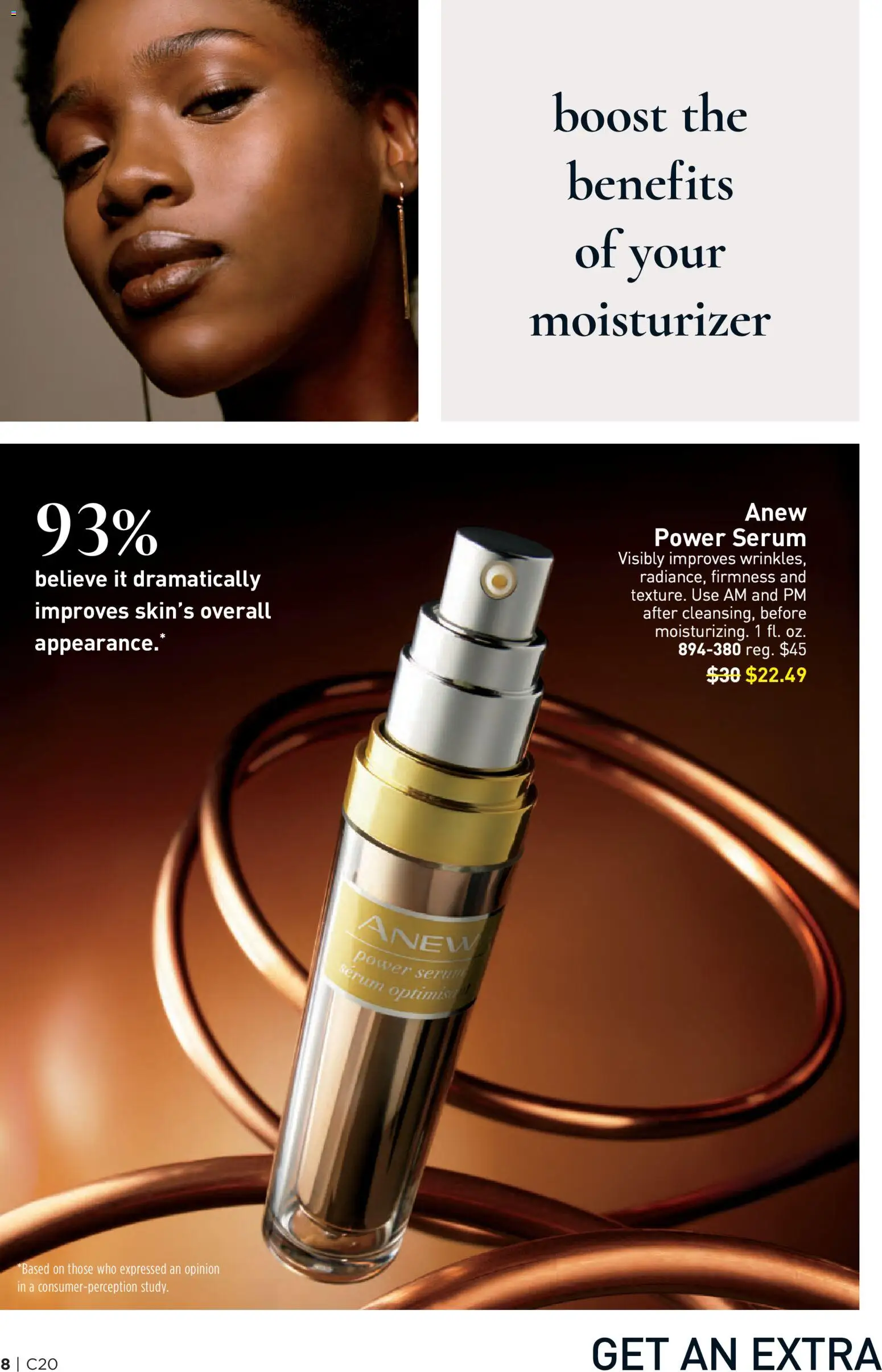 Avon Brochure - valid from 09/23/2026 | Page: 8