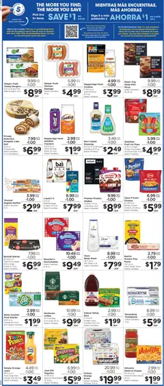 Preview of Smith's weekly ads valid from 09/02/2026 | Page: 5