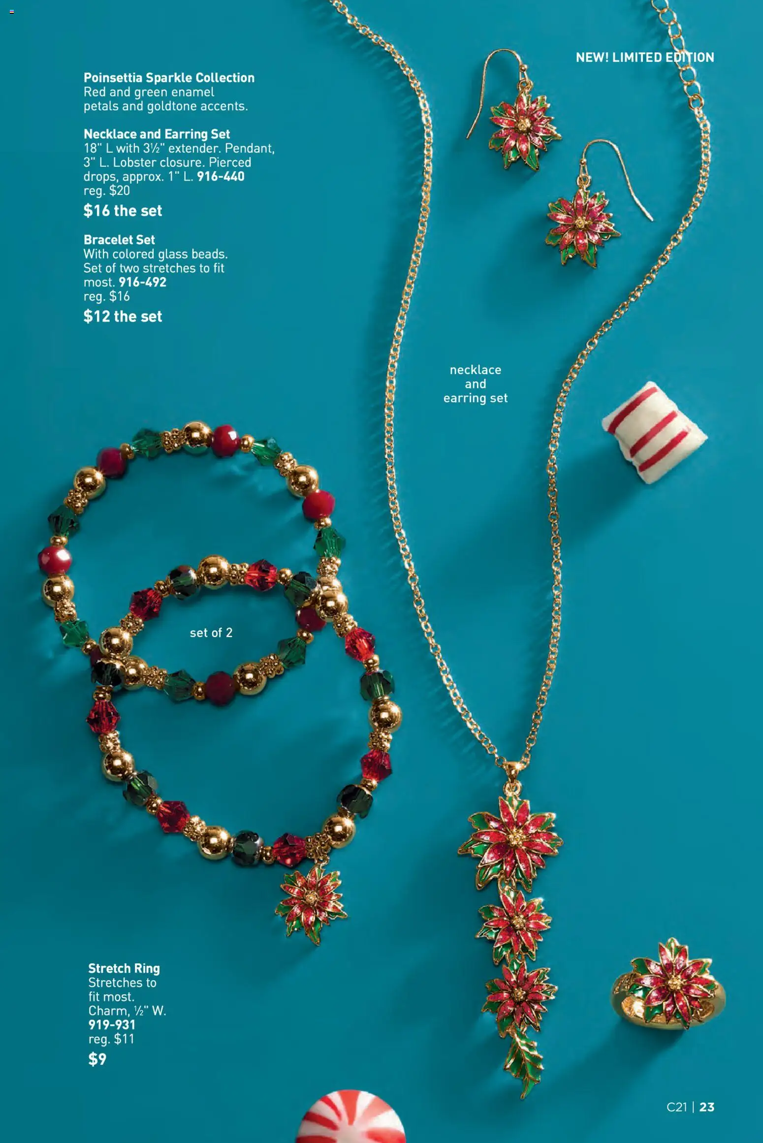 Avon - Brochure - valid from 10/07/2026 | Page: 23