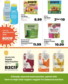 Preview of Harris Teeter weekly ads valid from 06/17/2026 | Page: 12