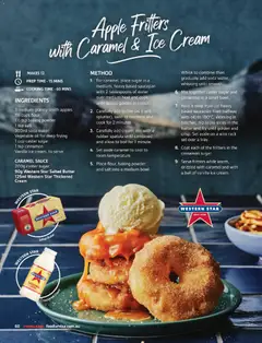 Preview of Foodland Magazine Winter 2026 - valid from 01/07/2026 | Page: 60