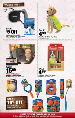 Preview of Bi-Mart weekly ads valid from 04.05.2026 | Page: 4