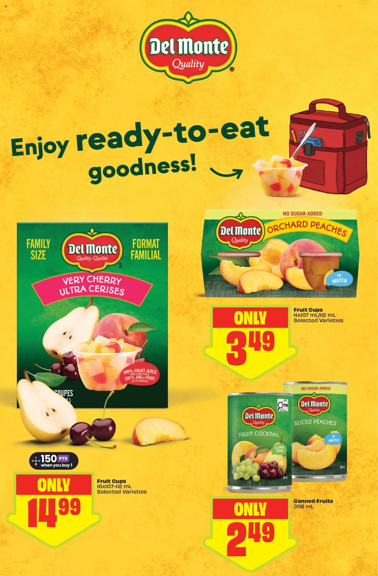 FreshCo flyer valid from Sep 17, 2026 | Page: 14