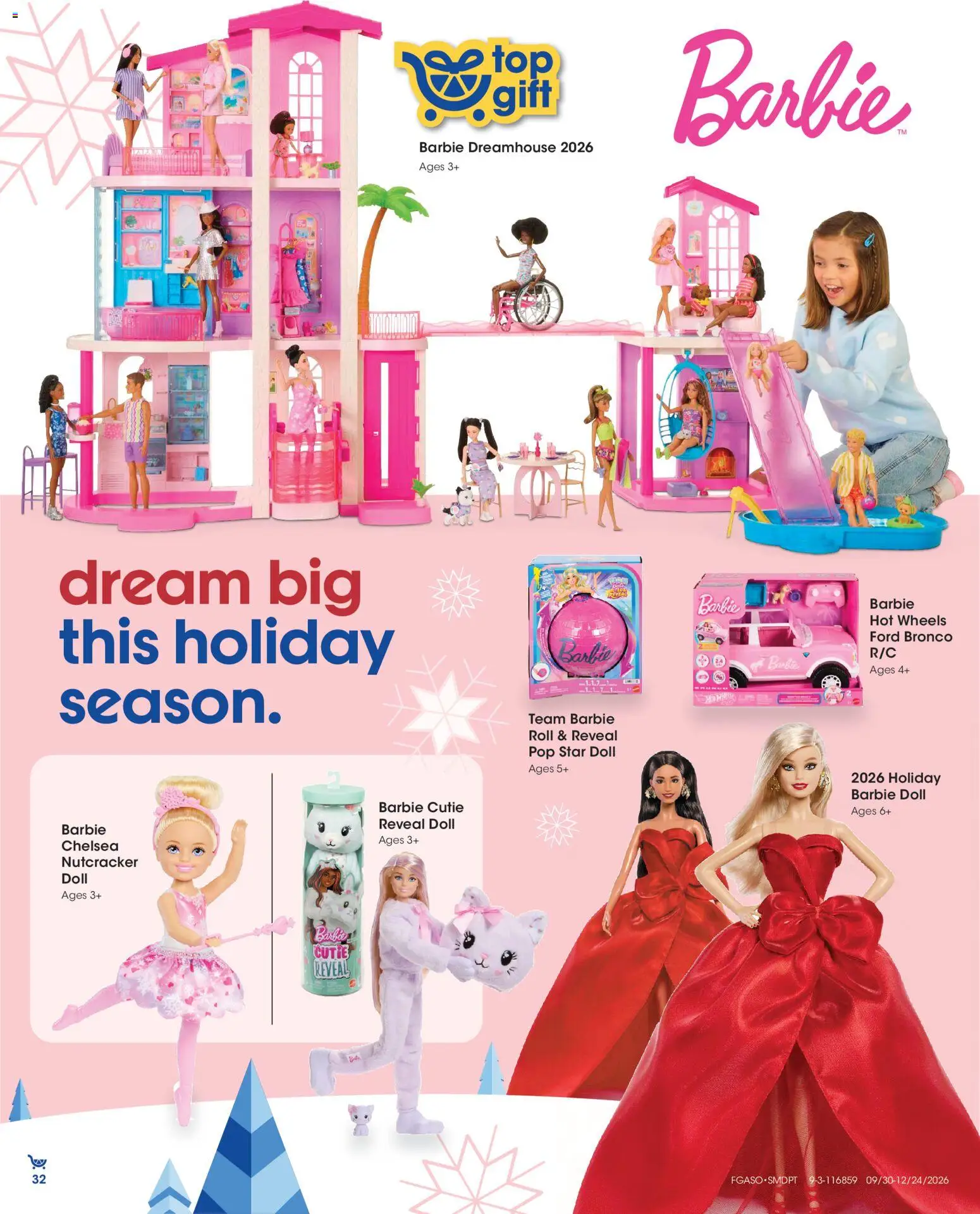Fred Meyer Extra Ad - valid from 09/30/2026 | Page: 32