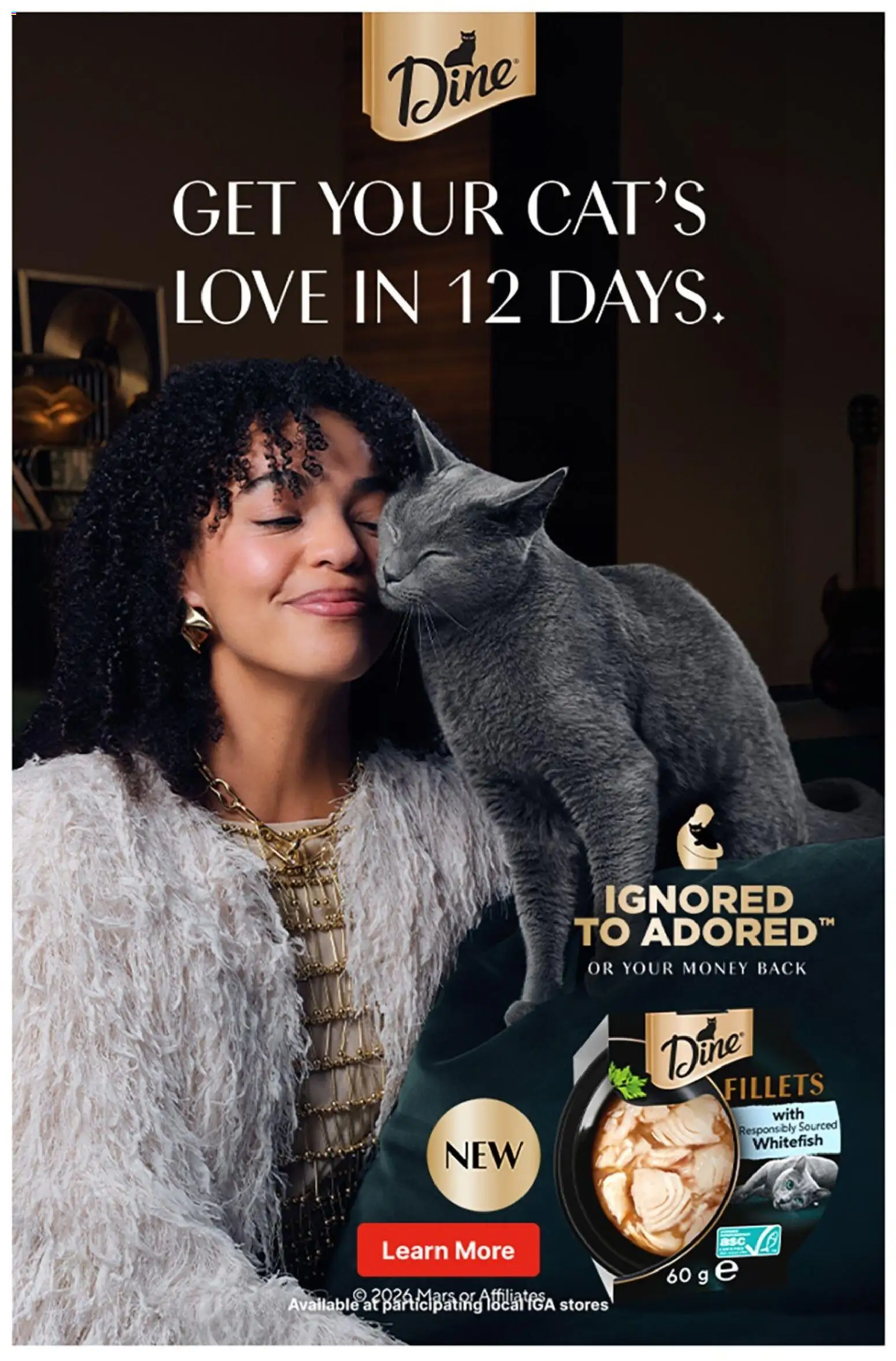 IGA catalogue - valid from 28/10/2026 | Page: 28