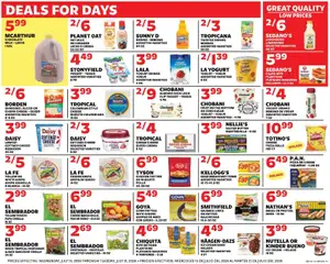 Preview of Sedano's weekly ads valid from 07/15/2026 | Page: 5