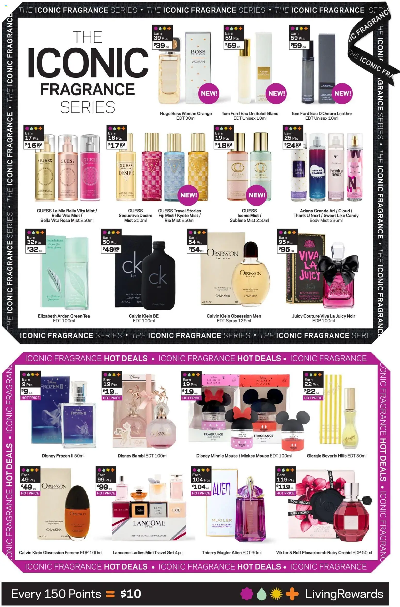 Life Pharmacy catalogue from 14 Sept 2026 | Page: 19