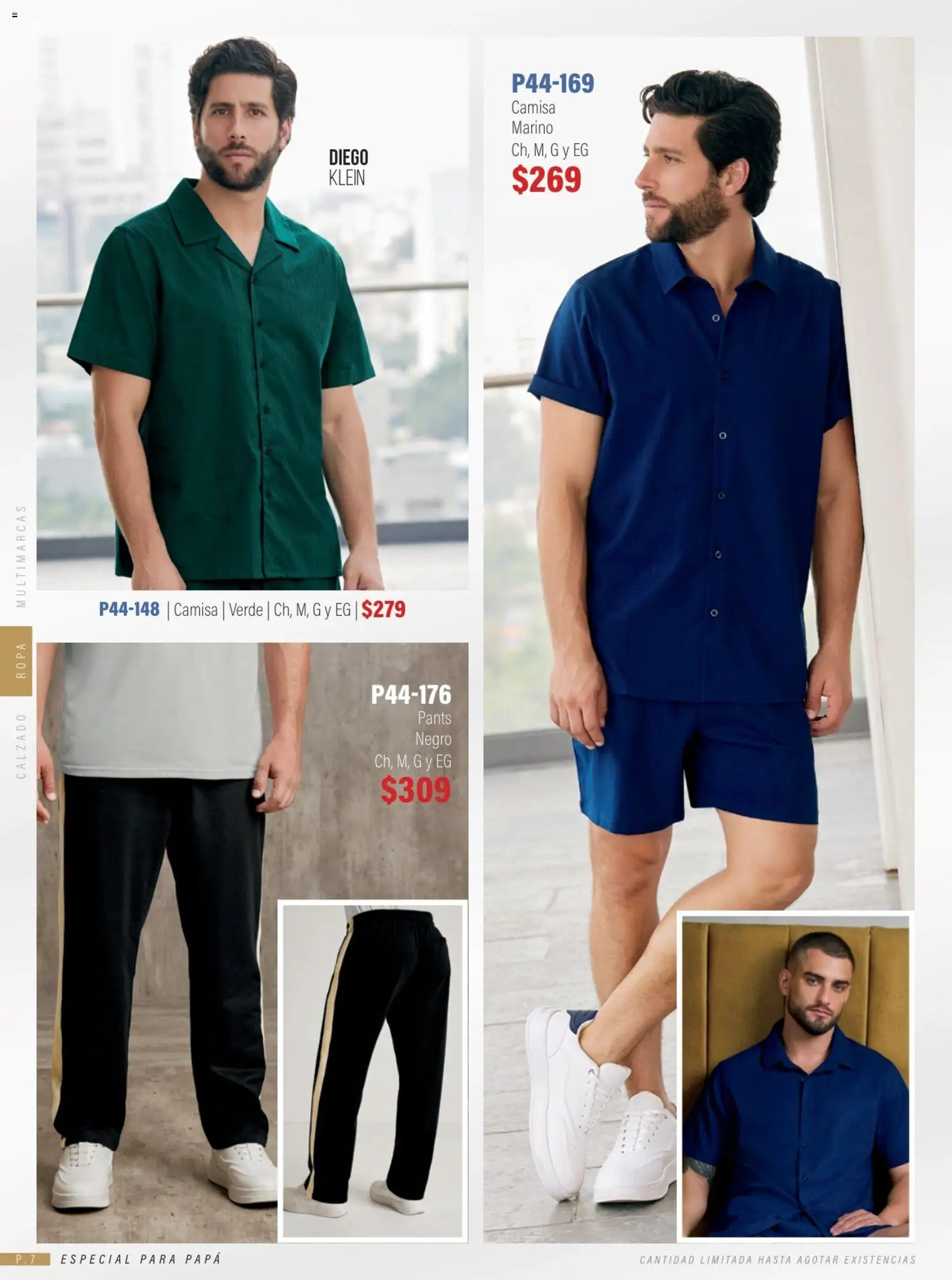 CKLASS ofertas de 15/06 — page 7