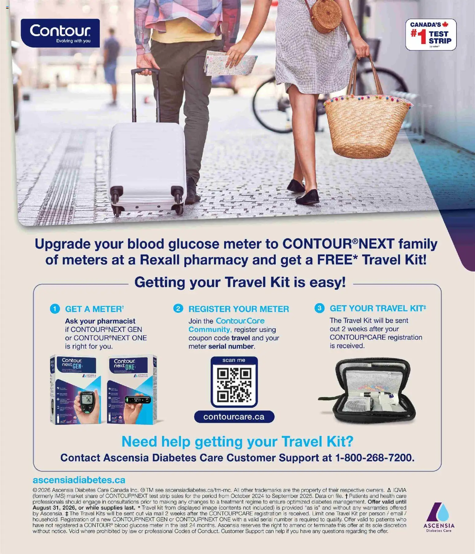 Rexall flyer valid from 12.06.2026 | Page: 8