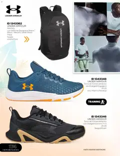 Vista previa de Price Shoes catálogo, nuevo folleto de la tienda, válido en México a partir del 15.05.2026 | Página: 174