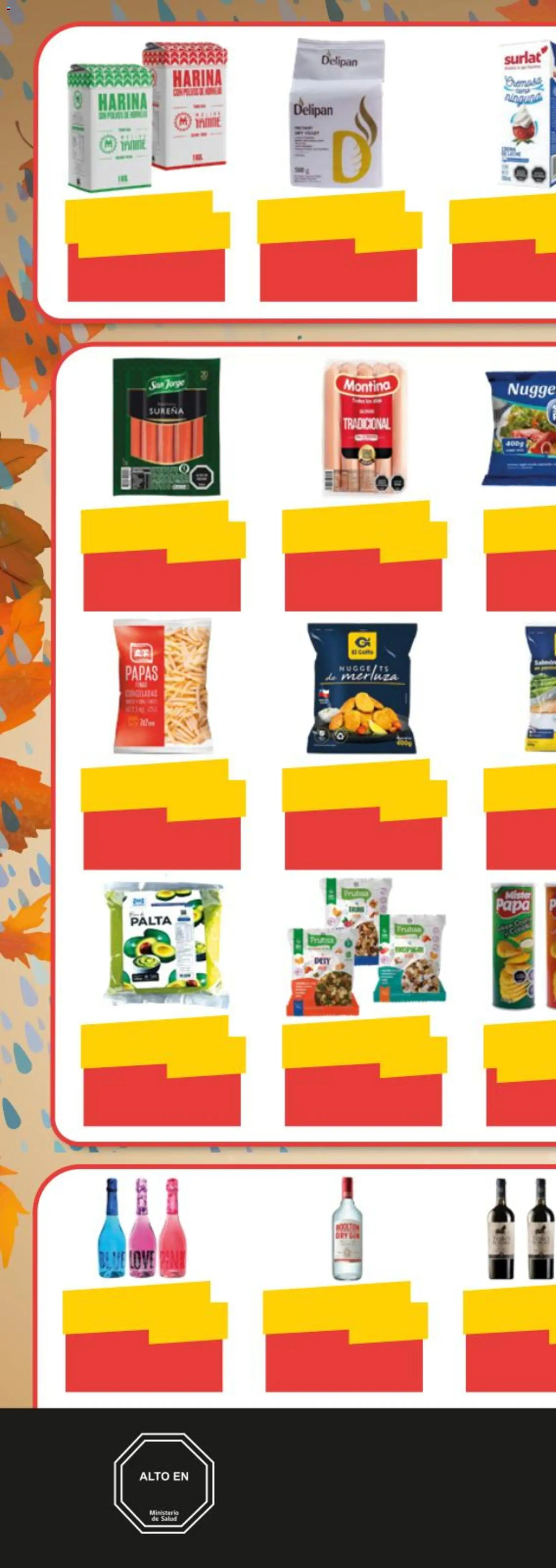 Super Ganga Ofertas  │ válido desde el 13.05.2026 | Página: 4