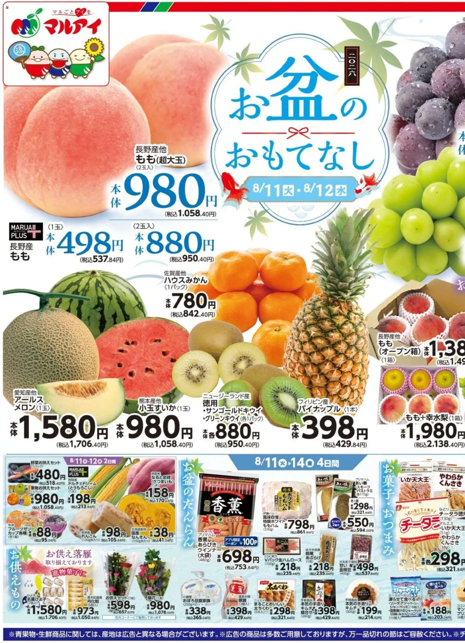 {H1} | ページ: 1 | 製品: ウインナー