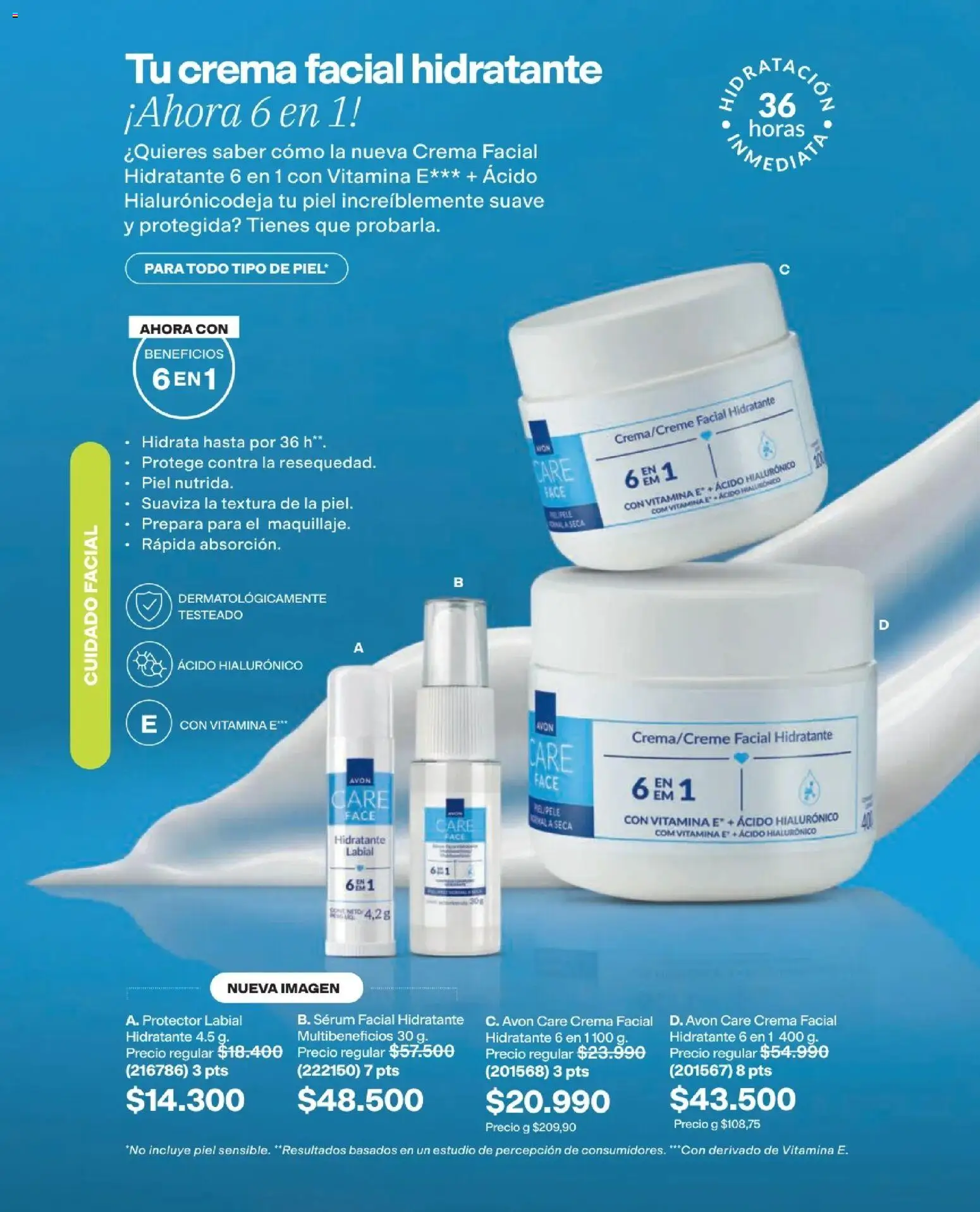 Avon revista - valida desde el 15.06.2026 | Página: 125