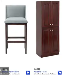 Vista previa de Coppel catálogo, nuevo folleto de la tienda, válido en México a partir del 01/09/2026 | Página: 21 | Productos: Organizador