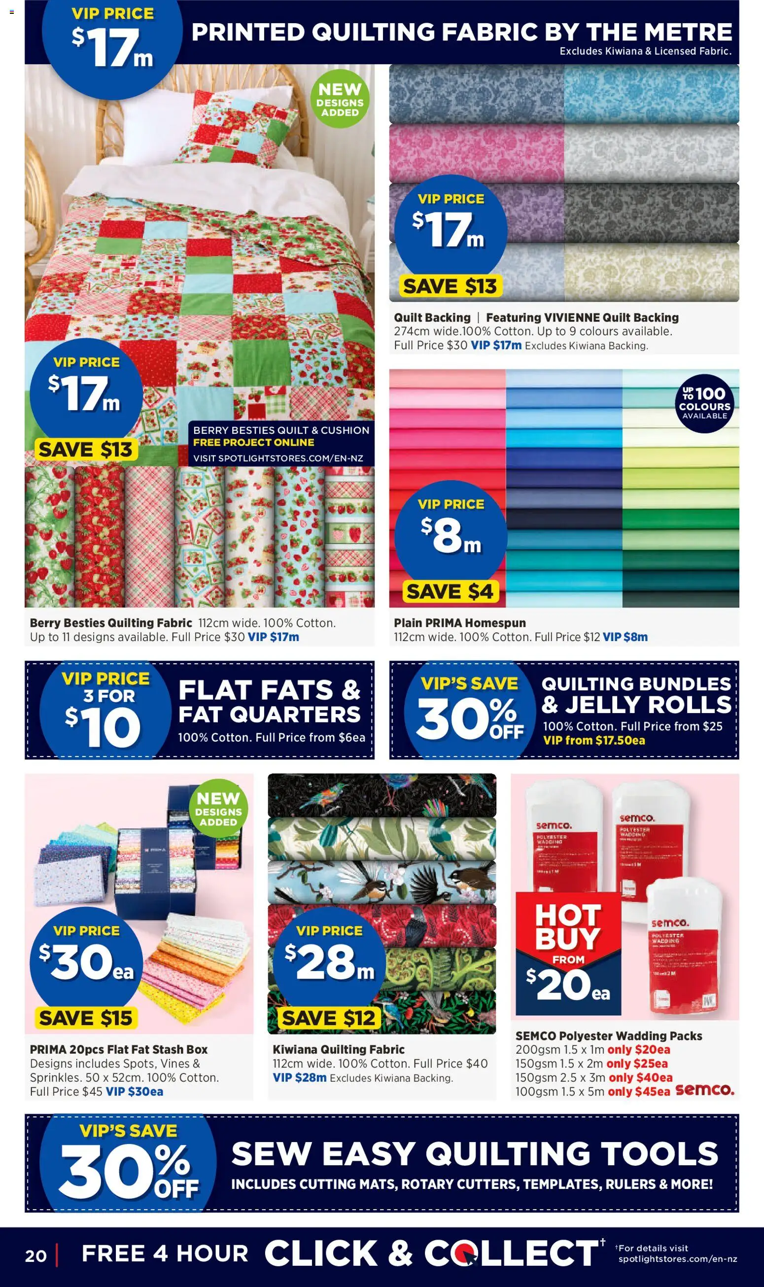 Spotlight catalogue from 24 Jun 2026 | Page: 20