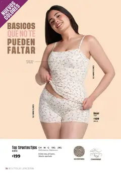 Vista previa de Ilusión catálogo Invierno, nuevo folleto de la tienda, válido en México a partir del 01/10/2026 | Página: 80