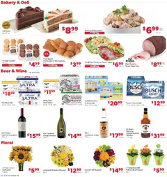 Preview of Family Fare weekly ads valid from 07/12/2026 | Page: 7