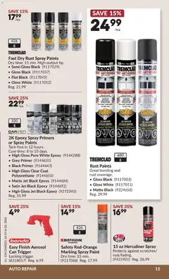 Preview of Princess Auto flyer - 2 Week Sale! from shop Princess Auto valid from Jul 14, 2026 | Page: 28 | Products: Bed, Coat