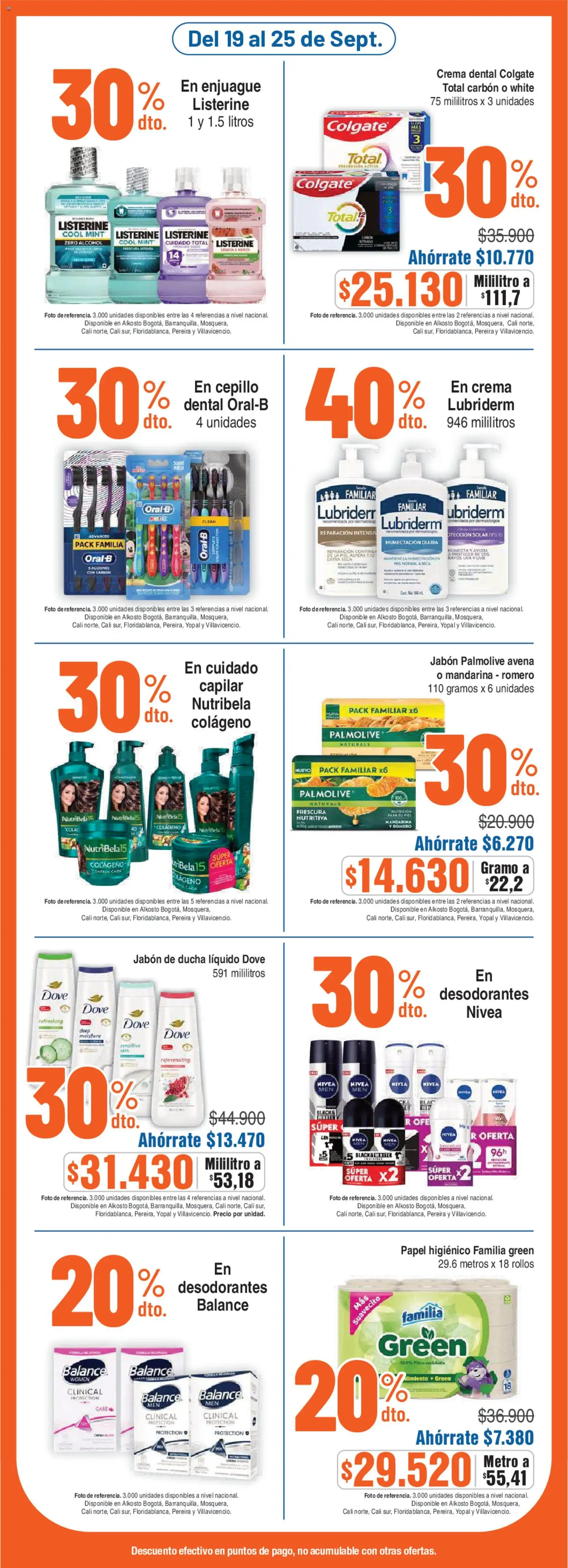 Alkosto revista - valida desde el 19/09/2026 | Página: 5
