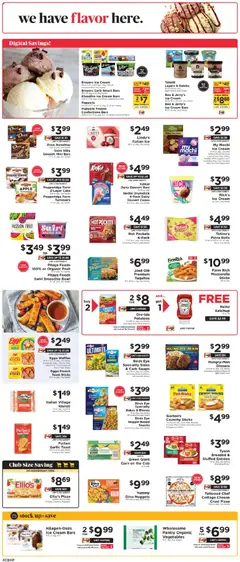Preview of ShopRite weekly ads valid from 29.05.2026 | Page: 6