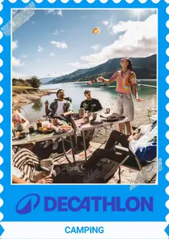 Decathlon Ofertas válido desde el 01.06.2026