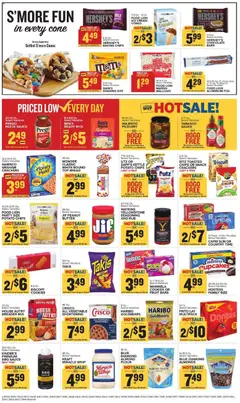 Preview of Food Lion weekly ads valid from 06/24/2026 | Page: 8