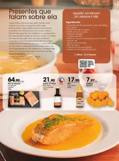 Zaffari ofertas Dia das Mães - Pré-Visualização do folheto da loja Zaffari, válido de 28.04.2026 | Página: 2