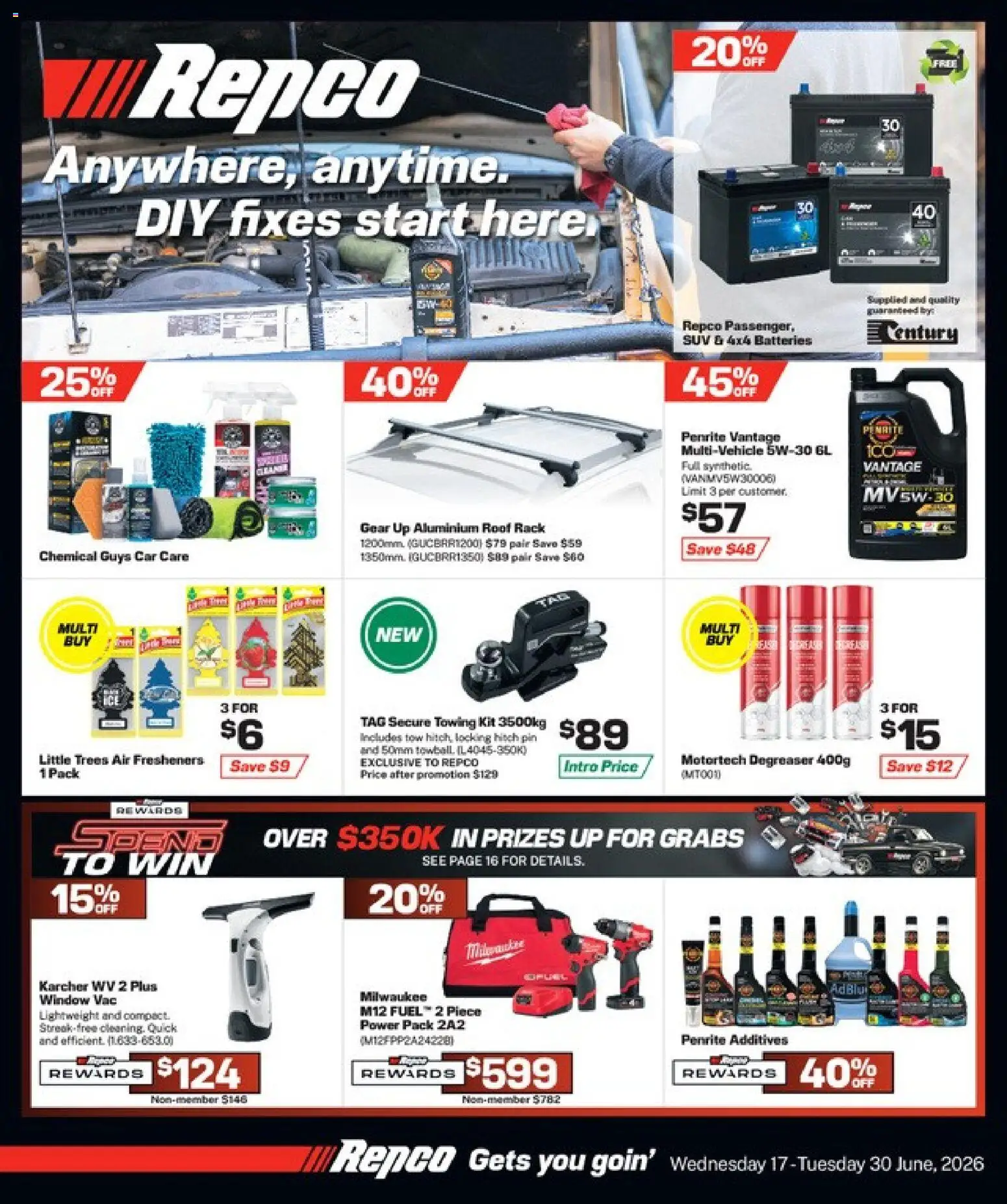 Repco catalogue from 17.06.2026 | Page: 2