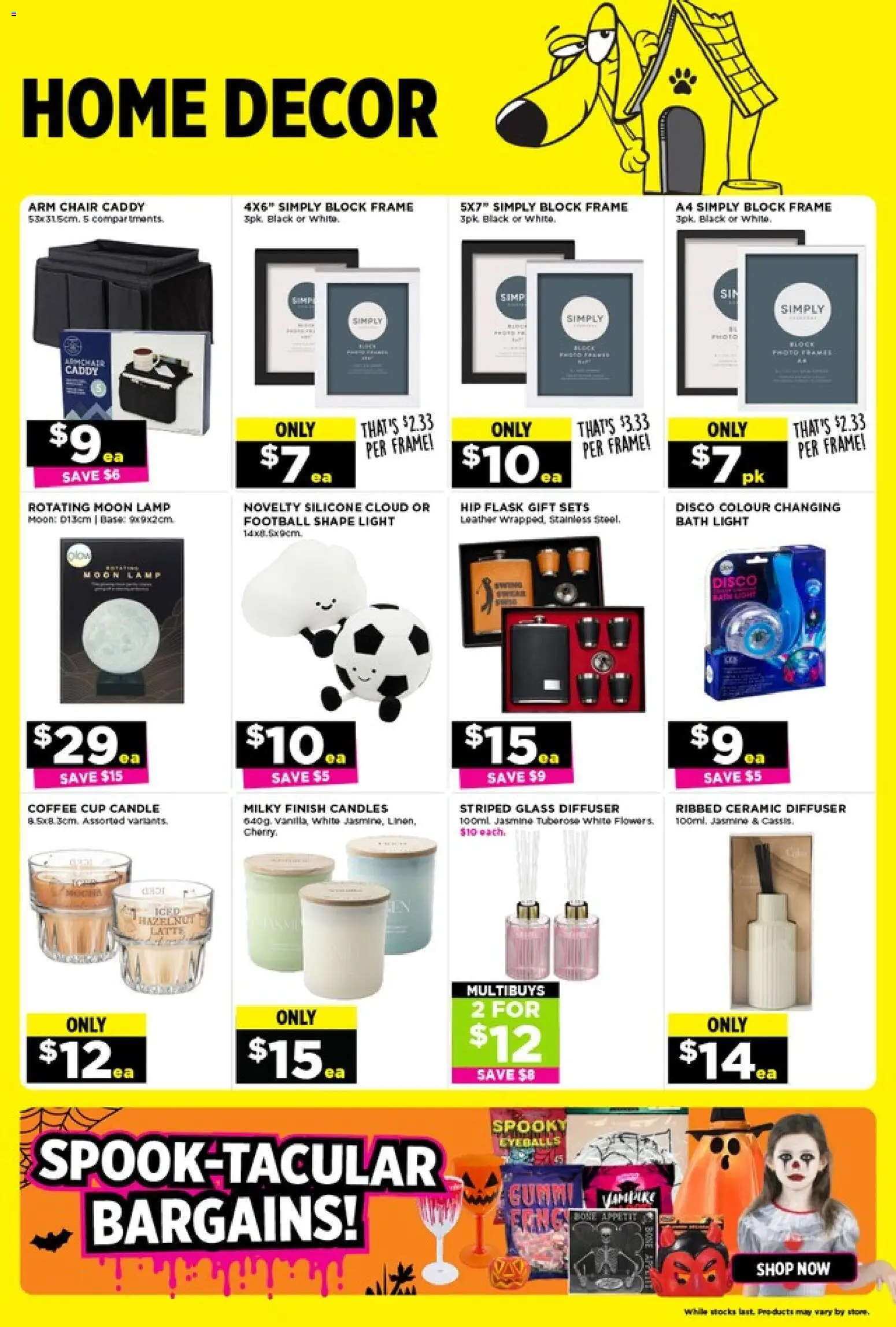 Crackerjack catalogue from 29 Oct 2026 | Page: 2
