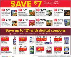 Preview of Giant weekly ads valid from 10/02/2026 | Page: 20