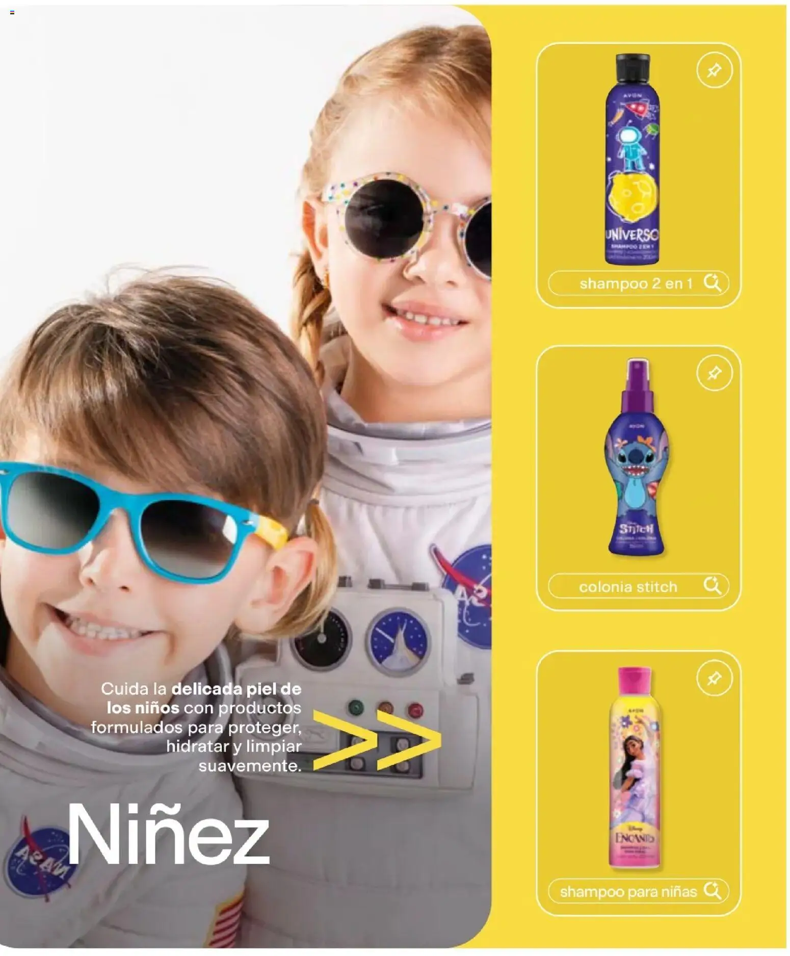 Catálogo Avon válido desde 03/10/2026 | Página: 203