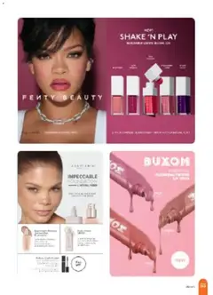 Preview of Ulta Beauty weekly ads valid from 19.04.2026 | Page: 55 | Products: Foundation
