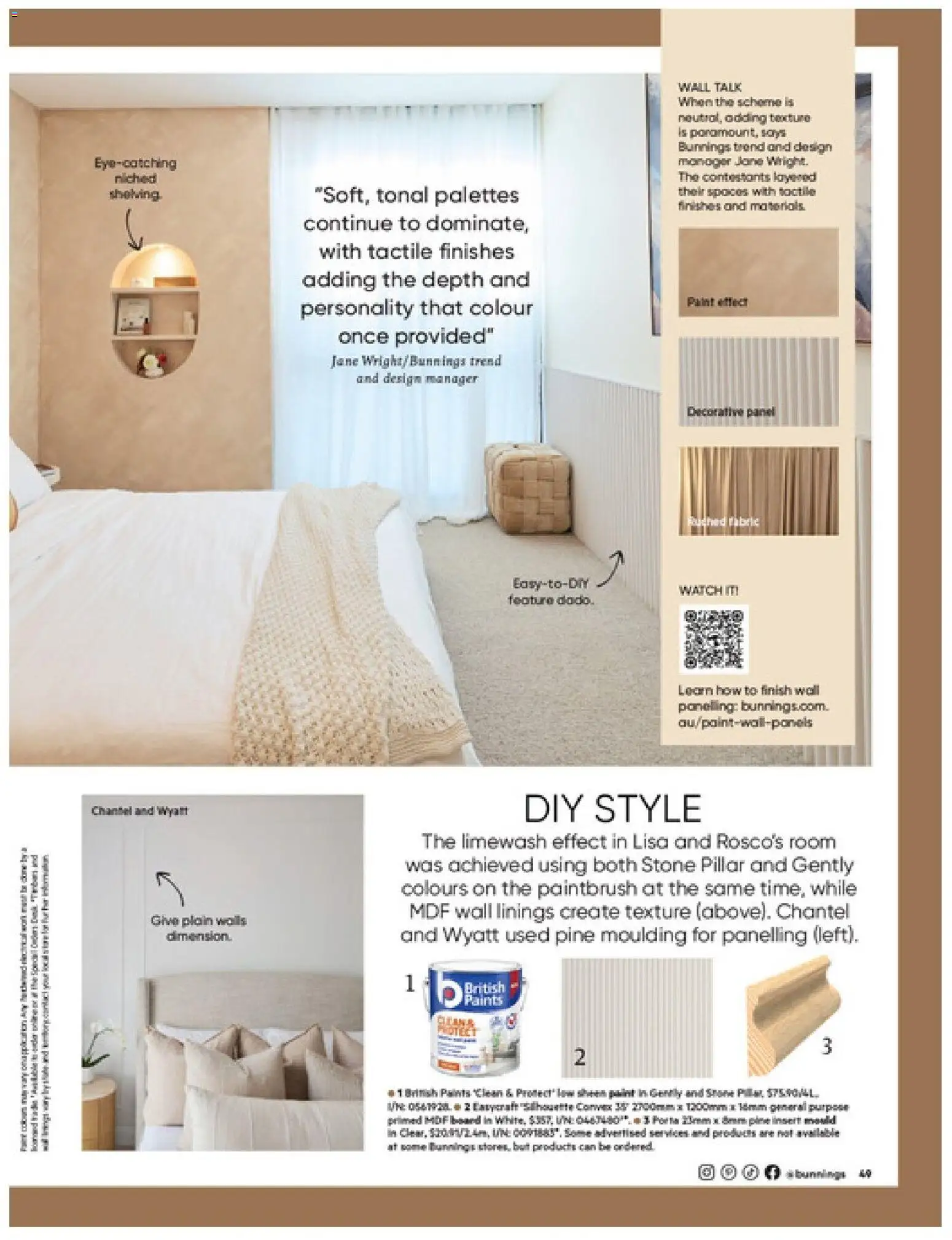 Bunnings Warehouse catalogue - valid from 01/09/2026 | Page: 49 | Products: Watch