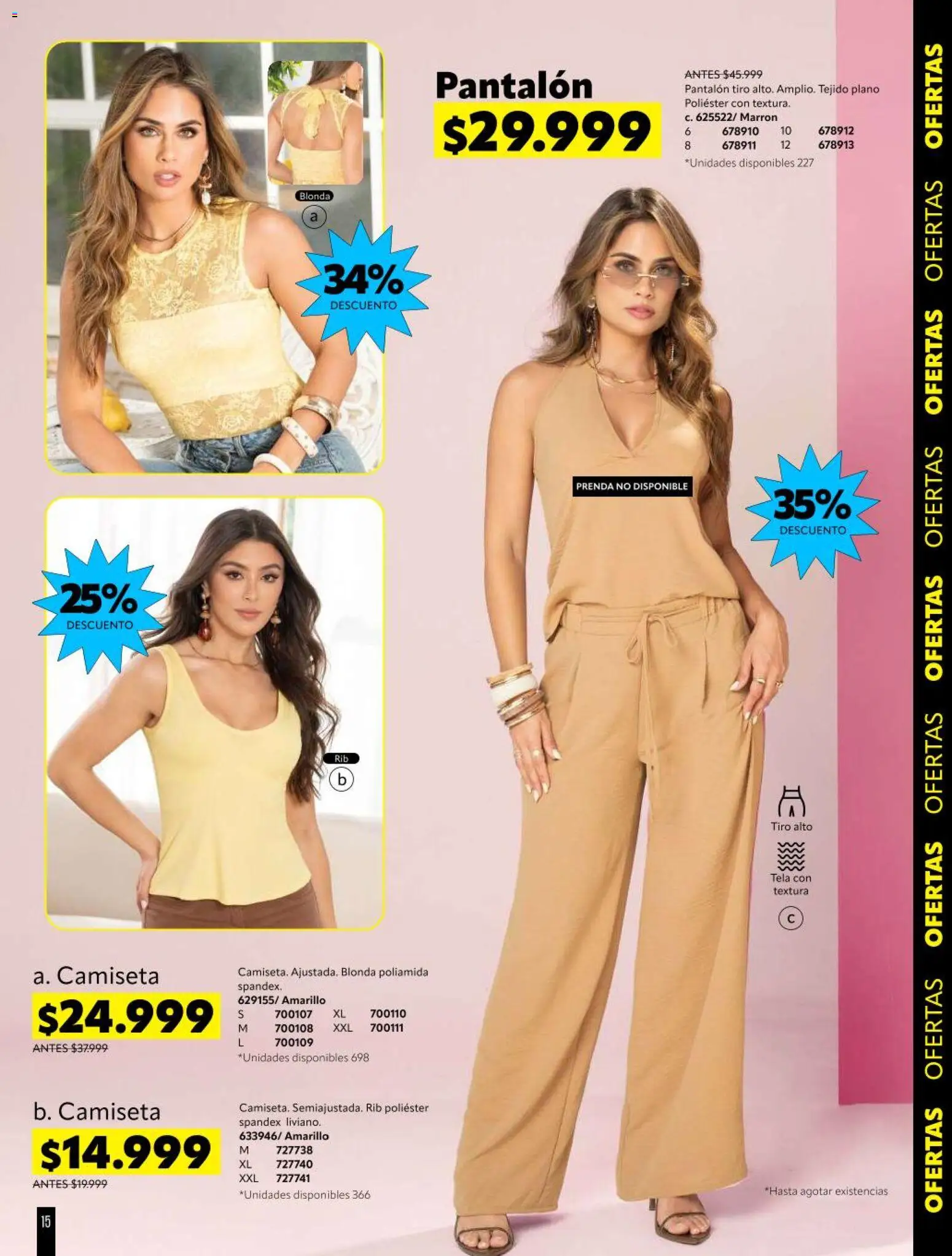 Carmel revista - valida desde el 18/10/2026 | Página: 212