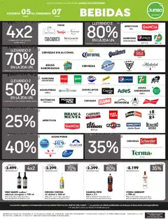 Vista previa Jumbo ofertas válido desde el 05.06.2026 | Página: 5