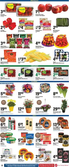Preview of Big Y weekly ads valid from 30.04.2026 | Page: 11