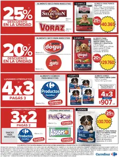 Vista previa Carrefour ofertas válido desde el 14/07/2026 | Página: 19
