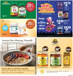 Preview of Fortinos weekly flyer / circulaire from shop Fortinos valid from 21.05.2026 | Page: 25