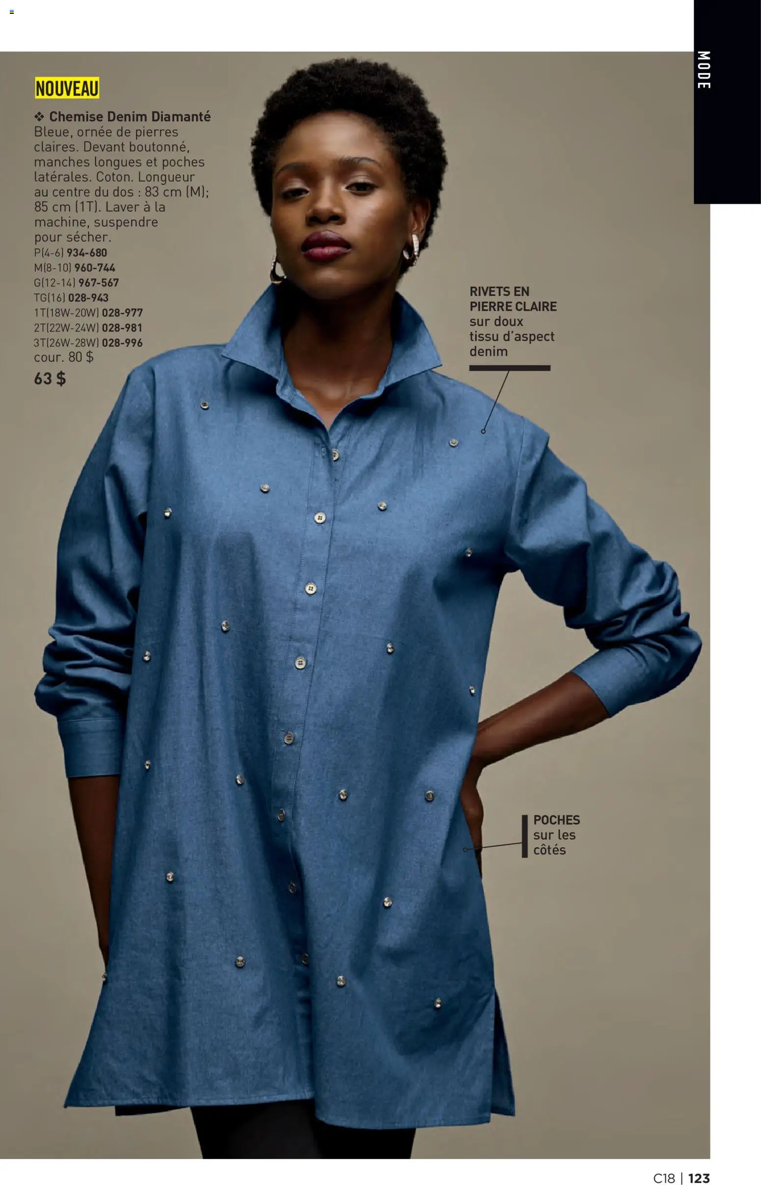 Avon flyer valid from Aug 27, 2026 | Page: 123