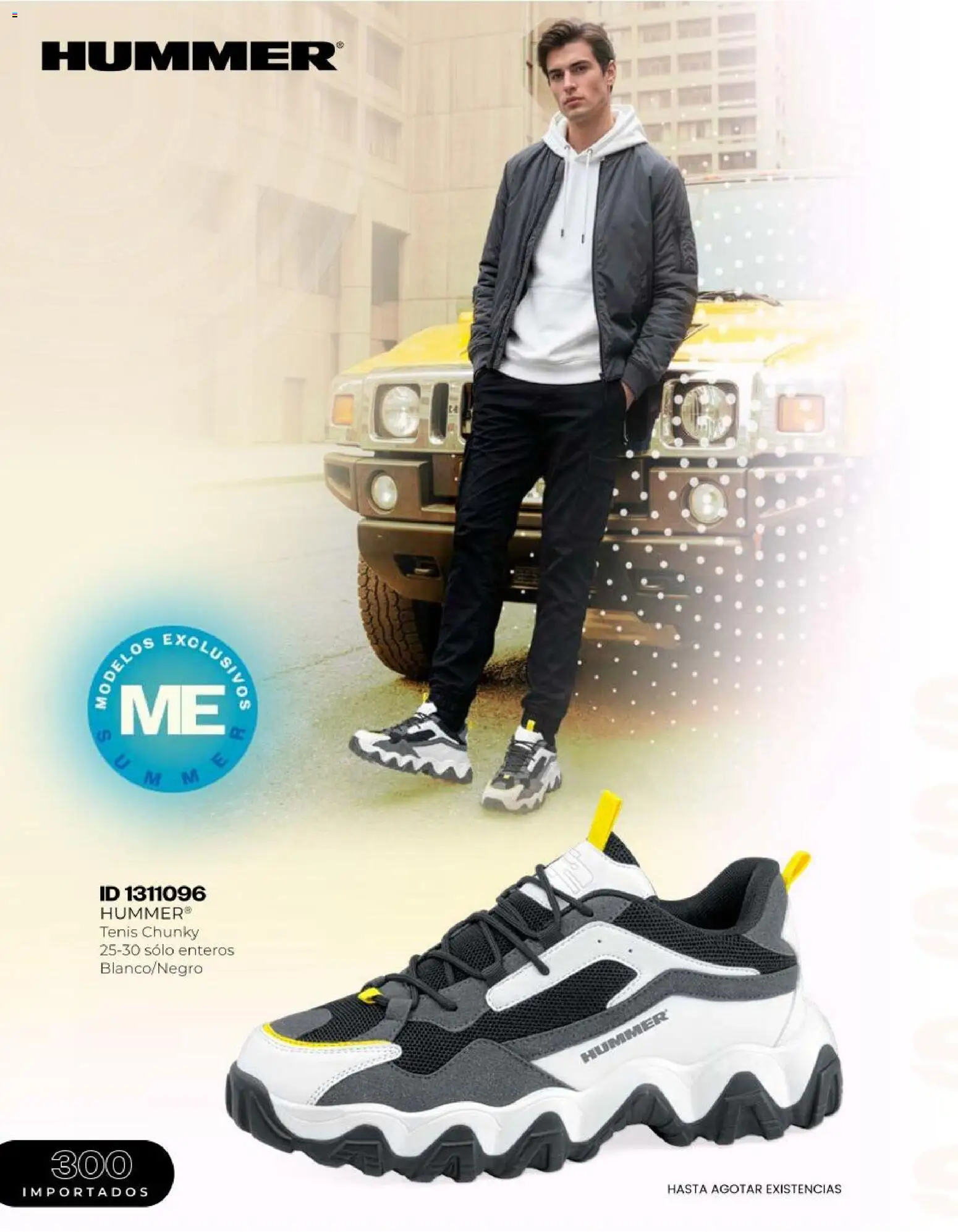 Nuevas ofertas de Price Shoes válidas en toda la República Mexicana desde el 15.05.2026. ¡Encuentra las mejores ofertas en Price Shoes catálogo! | Página: 300