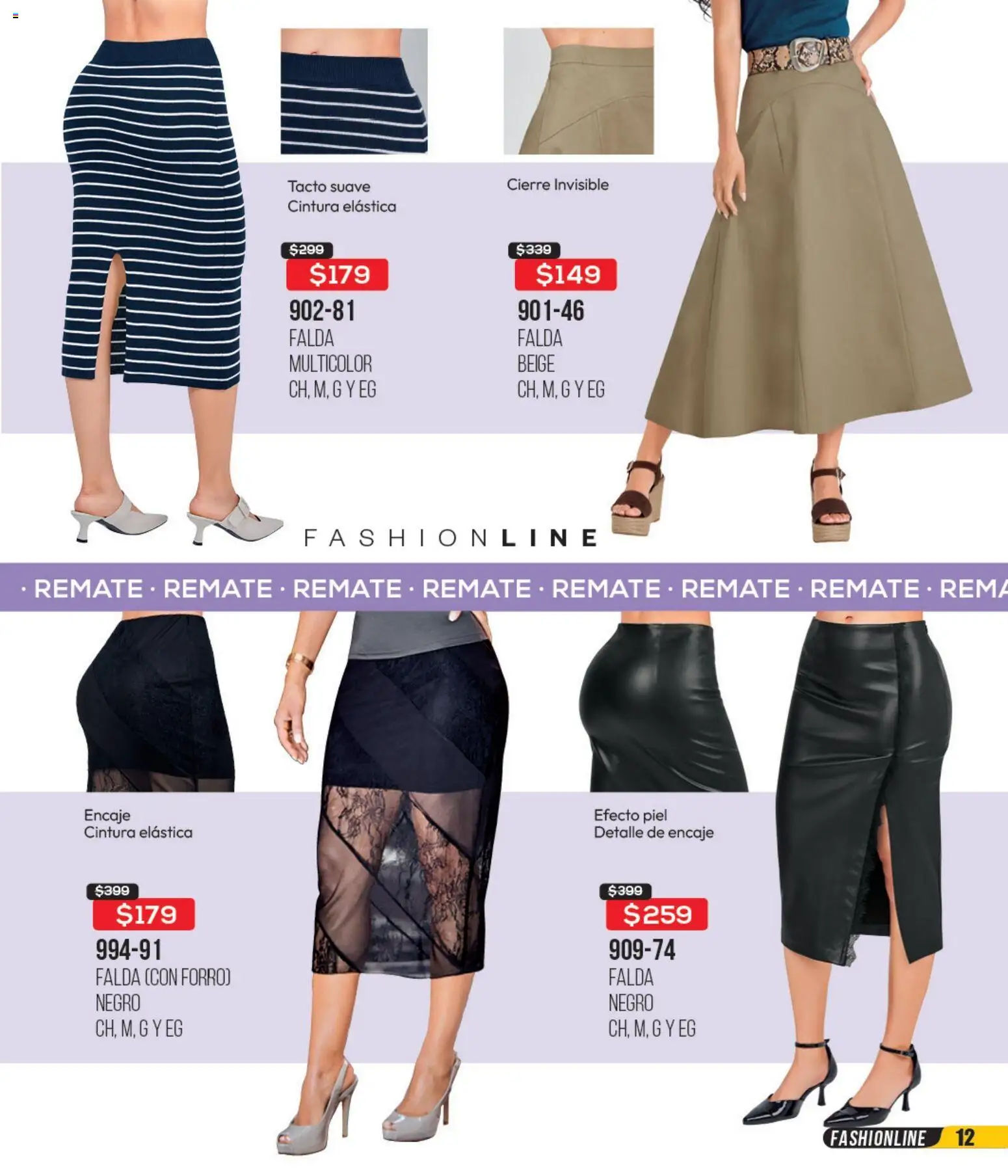 CKLASS ofertas de 20/04 — page 145
