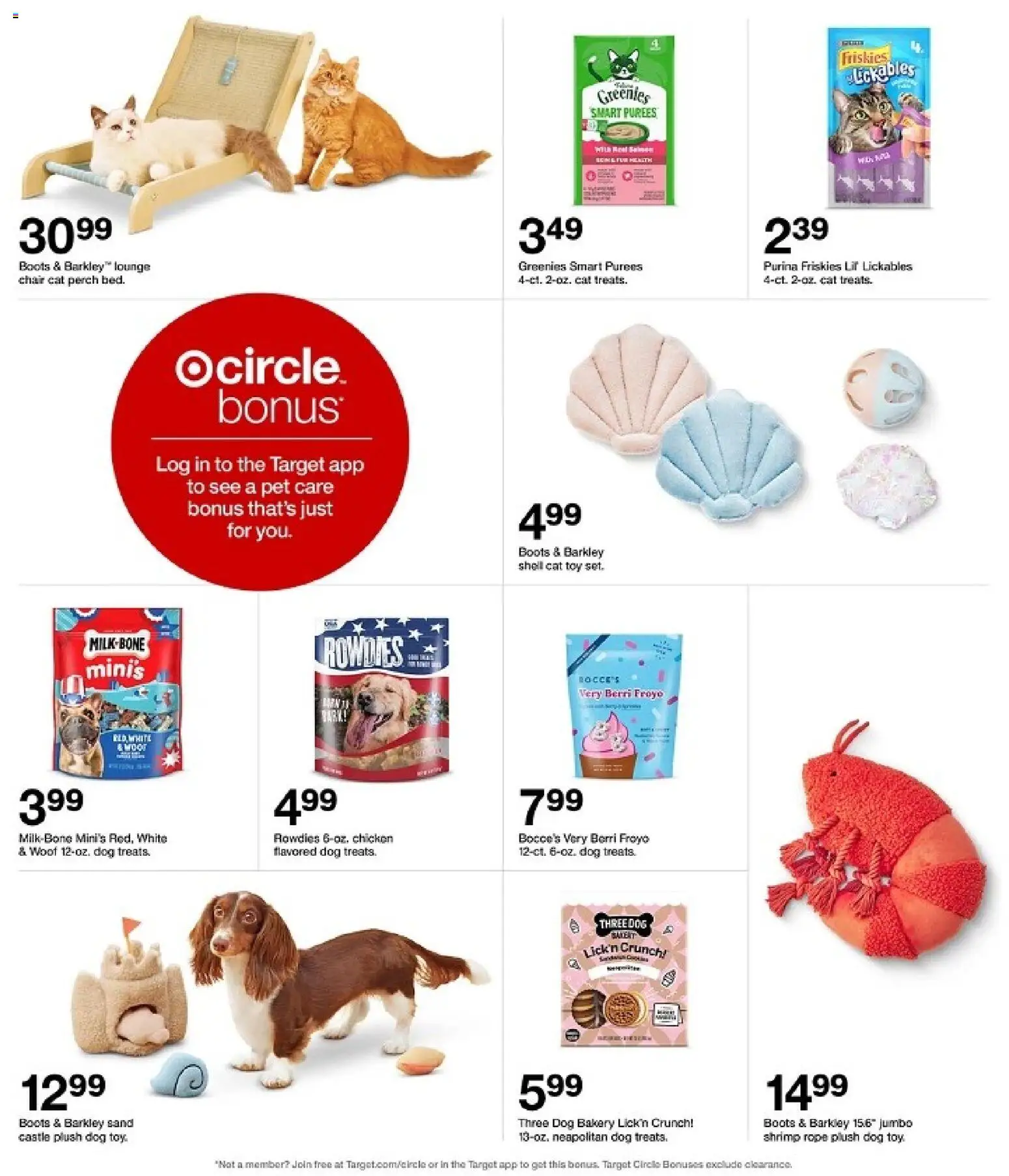 Target Weekly Ad - valid from 24.05.2026 | Page: 31