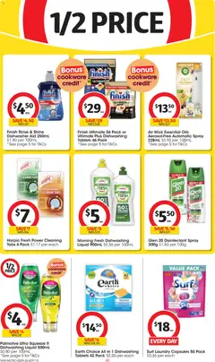 Preview of Coles catalogue - valid from 30/09/2026 | Page: 40