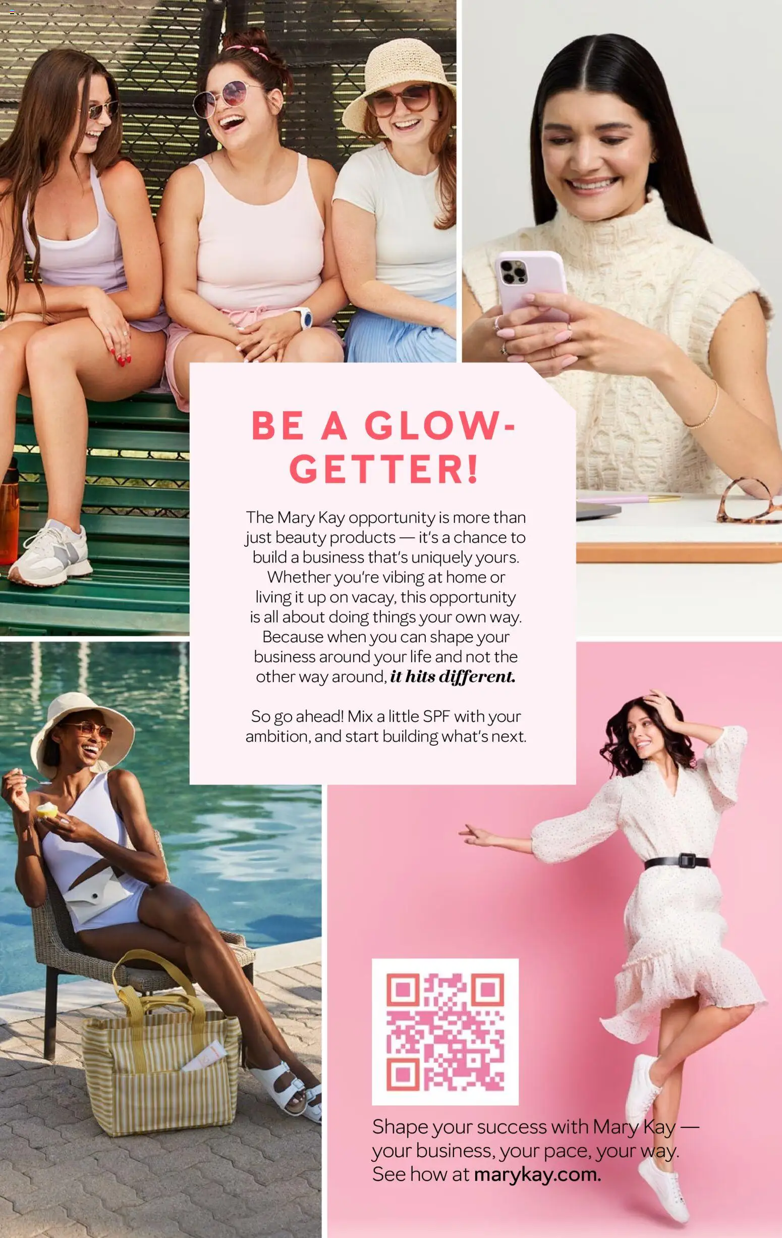 Mary Kay Skin Care 101 - valid from 16.05.2026 | Page: 3