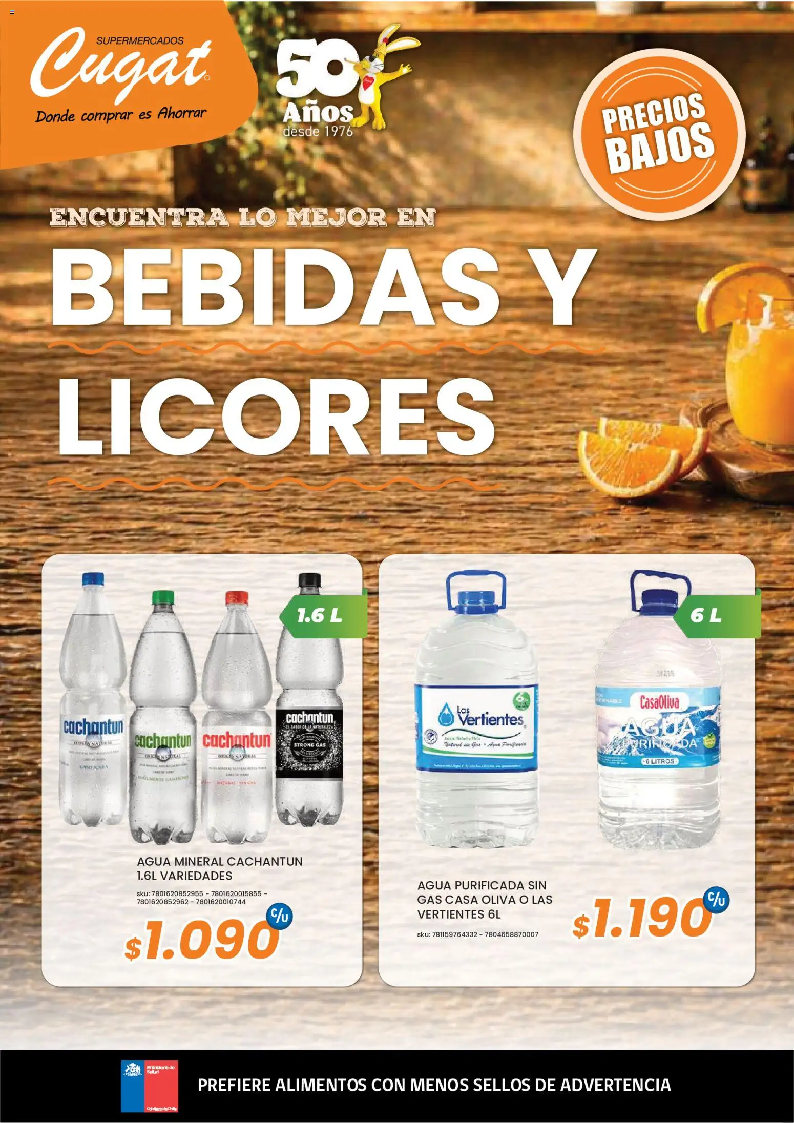 Cugat Ofertas  │ válido desde el 04.05.2026 | Página: 20
