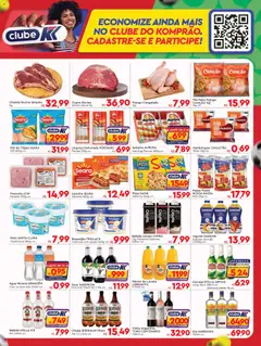 Komprao Atacadista - Ofertas da semana - Pré-Visualização do folheto da loja Komprao Atacadista, válido de 06/07/2026 | Página: 3